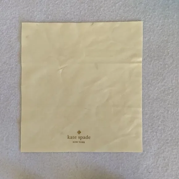 Kate Spade Hello Sunshine Sunglasses Genice/S ORRC F8 57 17 135 with case - Picture 8 of 13